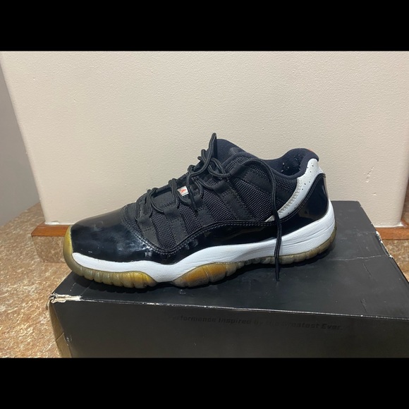 Jordan 11 23 infrared - Picture 2 of 4